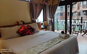 The Green Lagoon Hotel